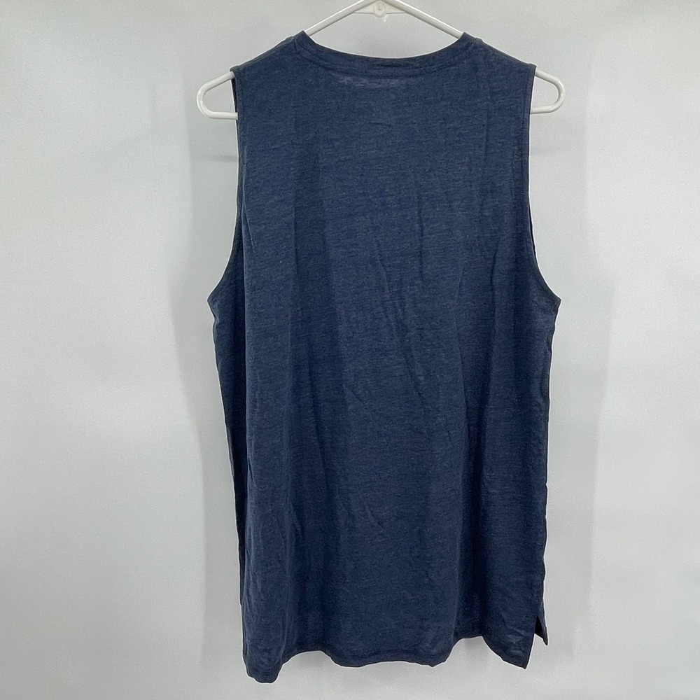 Minnesota Twins NWT Muscle Tank Top Sleeveless Shirt Size‎ XL - Picture 3 of 6